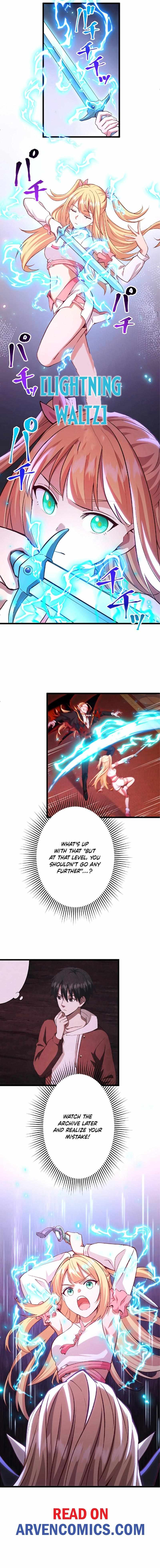 The Demon Lord Regains His Memories of His Previous Life and Becomes Unrivaled Chapter 27 7